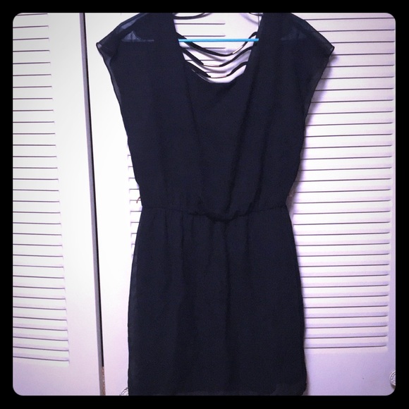 City Triangles Dresses & Skirts - Black dress